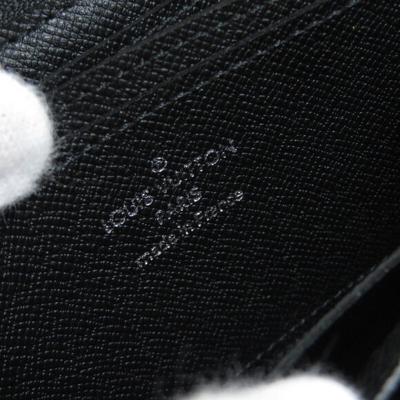 Louis Vuitton Zippy Wallet Damier Canvas - Picture 5 of 8